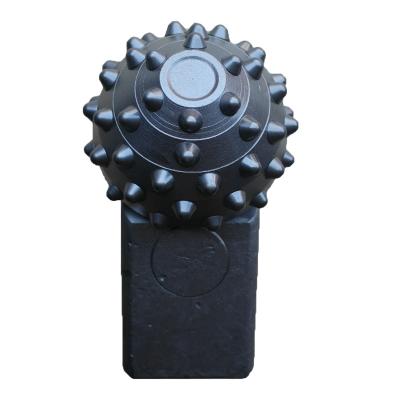 Китай Single Rock Roller Drill Bit 140mm 8 1/2 Inch продается