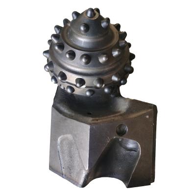 Chine Power Factory Single Roller Cone Roller Cone Bit Forging à vendre