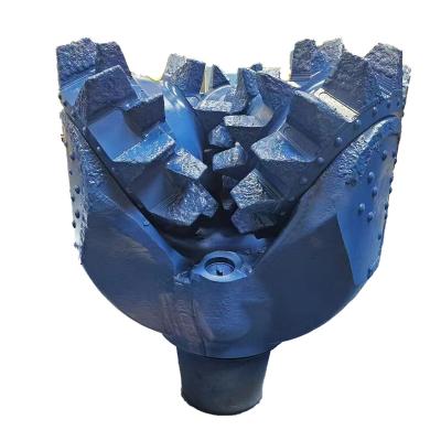 China 490mm IADC217 Mill  Tooth Tricone Bit For Water Well Drilling for sale