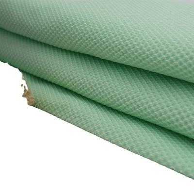 China 3D Spacer Sandwich Polyester Firm Soft Air Mesh Fabric For Office Chair Car Cushion for sale