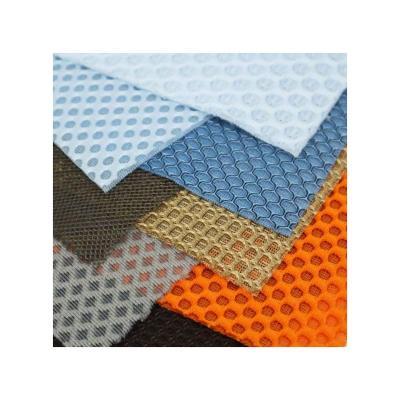 China Flame Retardant Promotional Goods Using Interlining Mesh Fabric Tulle Mesh Fabric For Bag for sale