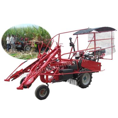 China Mini rice equipment maize harvester agricultural sugarcane/maize manual combine harvester/maize harvester for sale