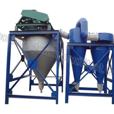 China Other Dustless Cage Mill Fertilizer Grinder Machine Dust Free Grinder For Industry Organic Fertilizer Production Line for sale