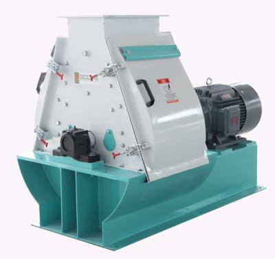 China Other Multifunctional Agricultural Wood Chip Grinder High Capacity Wood Chip Grinding Machine for sale