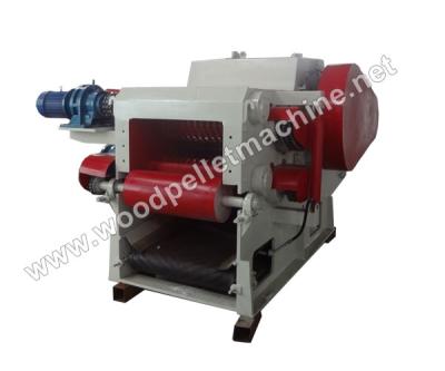 China Other hot selling electric machine for making palm chips wood chipper for sale