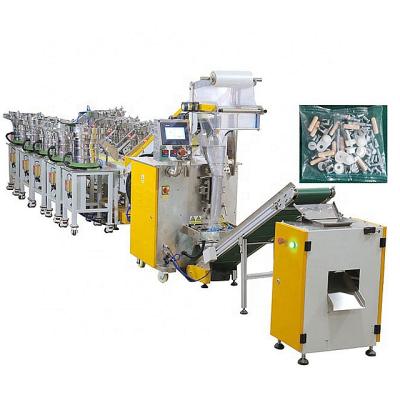 China Various factory hard work base intelligent packaging equipment for sale