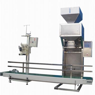 China Farms-in-production/machine-to-make-animal-feed-food packing machine for sale