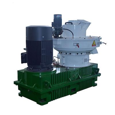 China China Pelet Hard Machine Good Price Factory Supply Wood Pellet Mill for sale