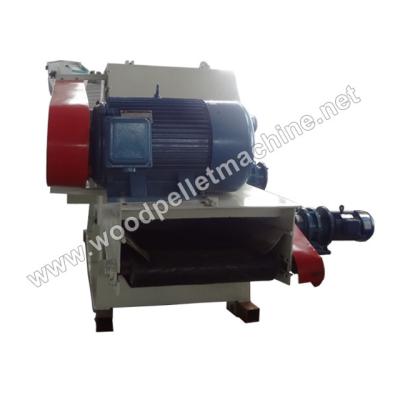 China Farms Widely Use Scrap Drum Wood Chipper Chipper Chips Chipping Machine Wood Machinery for sale