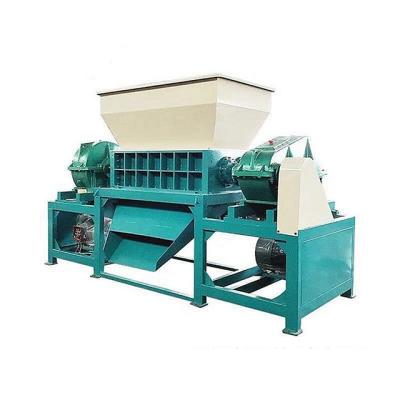 China Factory Hard Selling Widely Used Various Paper Shredder Machine For Paper for sale