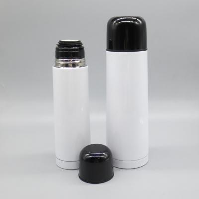 China 2020 Multifunctional Viable Blank Sublimation High Quality In Stock Bullet Lid 350ml 500ml Tumblers Stainless Steel Vacuum Insulated for sale