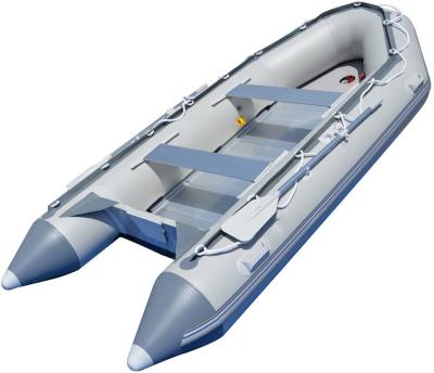 China Warter Sports Breeze 360 ​​Inflatable Sport Boat for sale