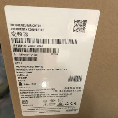 China PLC 6ES7953-8LG31-0AA0 the original new module is guaranteed for one year 6ES7953-8LG31-0AA0 for sale