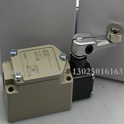 China Available in New Original WLCA2-255LD WLCA2-255LD Stock Limit Switch for sale