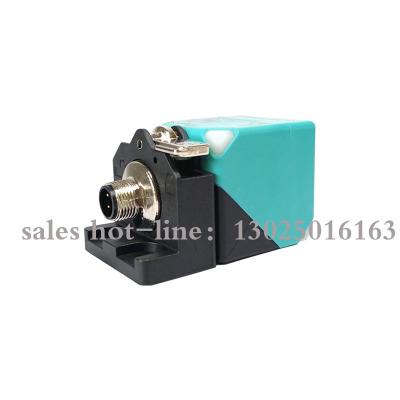 China Industry Available In Stock NCB20-U1-N0 Square Sensor Proximity Switch for sale