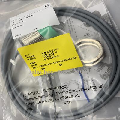 China Industry Available In Stock NCN15-30GM40-Z1 Proximity Switch Sensor for sale