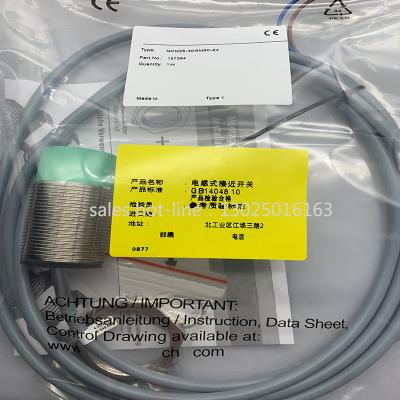 China Brand New Position Sensor NCN25-30GM50-Z4 Sensor for sale