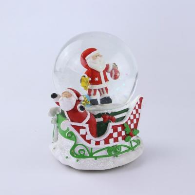 China Resin NIGHTMARE BEFORE CHRISTMAS 