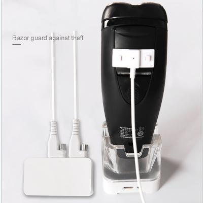 China Wholesale High Quality Sensitive 2 Port Security Burglar Alarm System Suitable for a Variety of Electronic Devices for sale