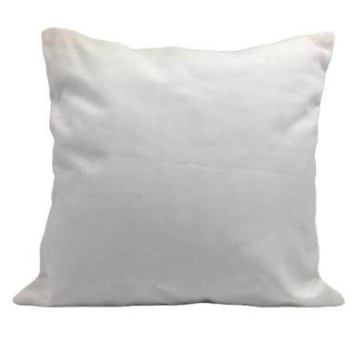 China New Model 2022 Sustainable Luxury White Simplicity Cheap Price 5 Star Hotel Cushion Cover Tile Cover for sale