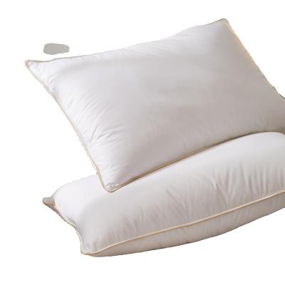 China KEHDO Premium Quality Plush Bed Pillow Bed Pillowcase Anti-static Luxury White Flexible Exaggerated Soft Pillowcase for sale