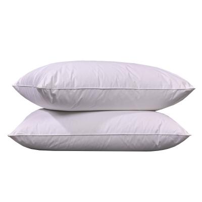 China Luxary Comfort Soft Custom Gel Infused Pregnancy Side Sleeper Pillowcase Silk Satin Pillowcase for sale