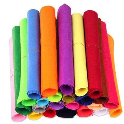 China China Good Materials Wholesale Nonwoven Fabric Materials Antistatic Non Woven Fabric Suppliers For Bags for sale