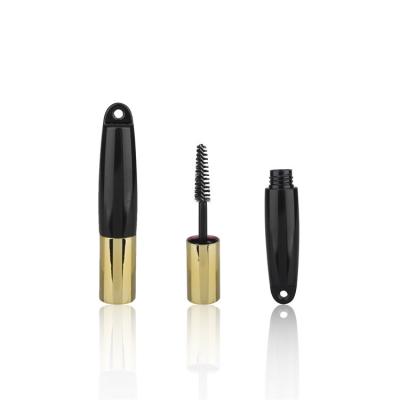 China New Arrival Mini Unique Mascara Tube Containers With Tassel Mascara Tube With Brush Wand for sale