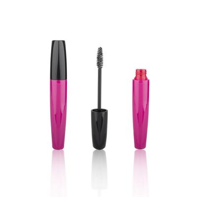 China New Arrival High Capacity Mascara Eyelash Growth Container Gloss Coating Plastic Tube for sale