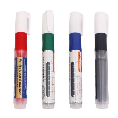 China office & Office School Widely Used Premium Quality Marker Plastic Whiteboard Pen for sale