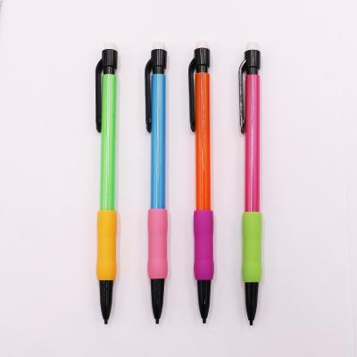 China office & School Guaranteed Quality Appropriate Price Custom Color 0.7mm Mechanical Pencils With Refills for sale