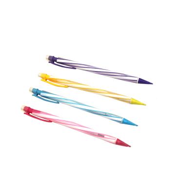 China office & School Durable Using Low Price Eco Friendly Retractable Mechanical Pencils for sale