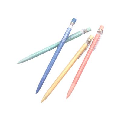 China office & School Hot Selling Good Quality Personalized Cute Plastic Mechanical Pencils 0.9mm for sale