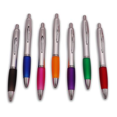 China office & Good Quality Newest Design Wholesale Ballpoint Pen School Pen Production Line for sale