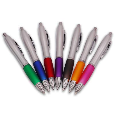 China office & School Customized Good Quality Plastic Balii Dot Pen Wholesale for sale