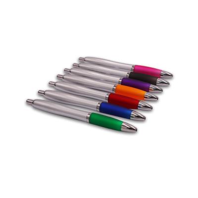 China office & New Promotional Wholesale Sale Tool Signature School Well Type Ballpoint Pen for sale