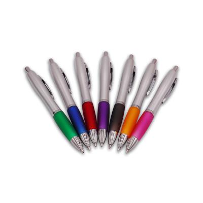 China office & School Factory Promotion Wholesale Luxury Writing Ballpoint Pens Various for sale