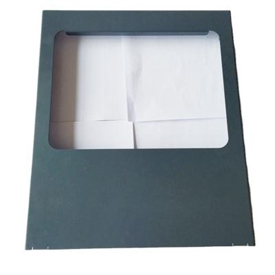 China FM OEM Customized Sheet Metal Parts Folding Aluminum Shell Case FM-SMFP-0005 for sale