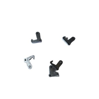 China FM OEM Customized Die Casting Parts Small Precision Accessories FM-DCP-0002 for sale