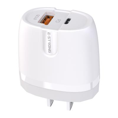 China Mobile Phone Eu Plug Us Ce USB Power Travel AC USB Wall Charger Adapter Micro For iPhone for sale