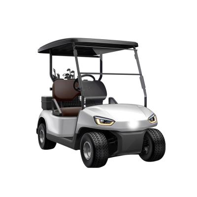 China A Chinese Cheap Chang Li Wheel Golf Bag Classic 4 Car Mini Airport Electric Utility Vehicles Club Golf Carts Scooter For Adult for sale