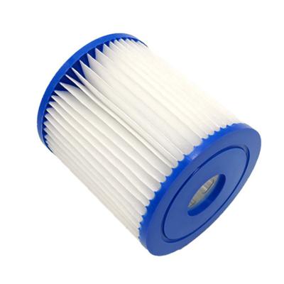 China China Replacement Water Filter Pleated Filter For Swimming Pool Water Circulation Equipment FY-5001 for sale