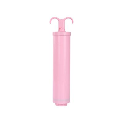 China Family Houses Environmental Friendly Durable Manual Hand Vacuum Pump For Vacuum Storage Bag for sale