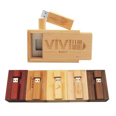 Китай Amazon hot selling 4gb 8GB 16gb 32gb 64gb 128gb USB 2.0 3.0 wooden usb flash drive продается