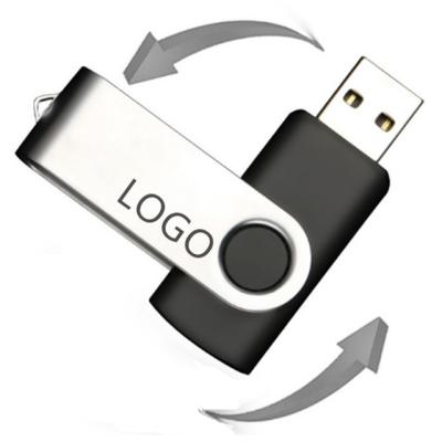 中国 Custom Twister Type C Flash Drive 3.0 Swivel Usb 2.0 Flash Disk USB 3.0 Memory Stick Flash Pen Drive 販売のため