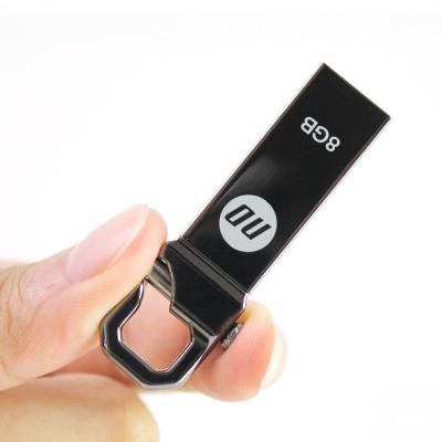 China Promotional gift mini metal 8gb 16gb usb flash disk USB Memory Stick Flash Drive à venda