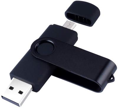 Китай Android Smart Micro OTG usb flash disk USB Memory Stick Flash pen Drive продается