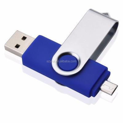 China Cellphone double use flash memory for type C mobile phone usb 2.0 3.0 pen drive 8gb 16gb 32gb 64gb 128gb 256gb OTG usb stick for sale