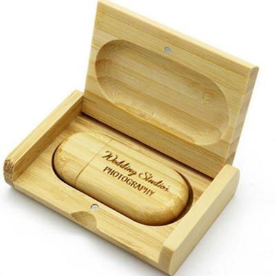 Cina Gift 2.0 Flash Disk USB Wooden USB Drive 3.0 Memory Stick Flash Pen Drive in vendita