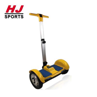 China Hot Sale HJ-B715 Bluetooth 2 Wheel Electric Scooter Self Balance Scooter Smart Hoverboard Electric Hoverboard 8 Inch for sale